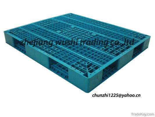 Euro plastic pallet 1210, 1208, 1111