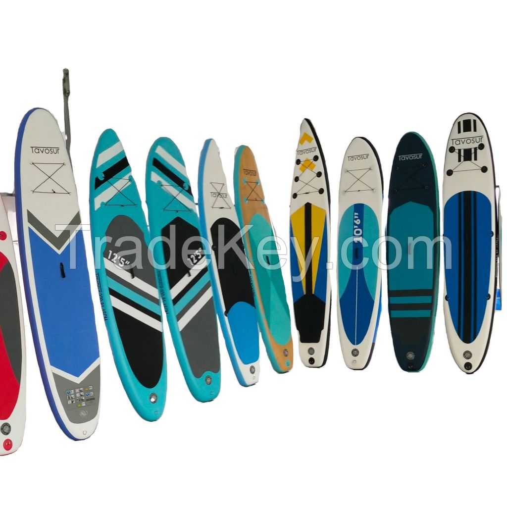 inflatable stand up paddle board customized OEM projects