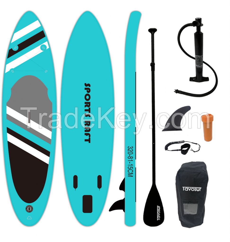 High Quality Inflatable Paddle Board