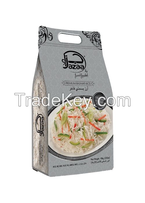 Premium Basmati Rice