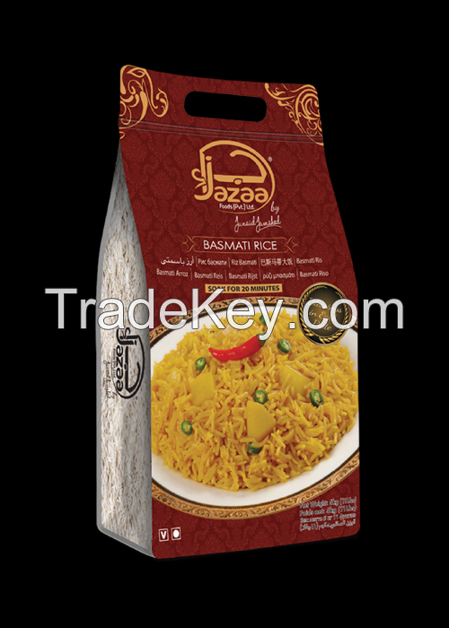 Basmati Rice