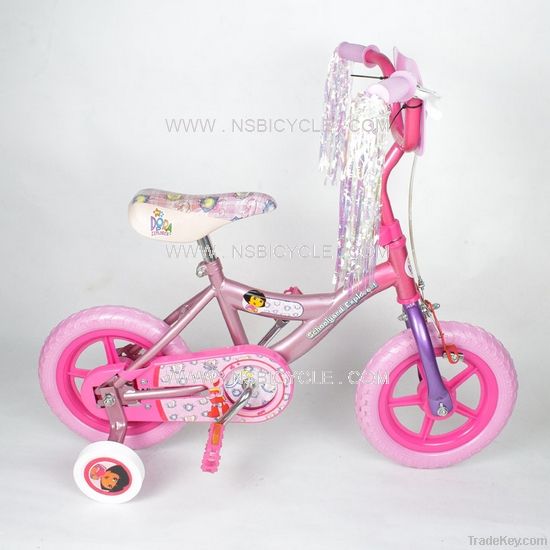 KID BIKE NSKD002