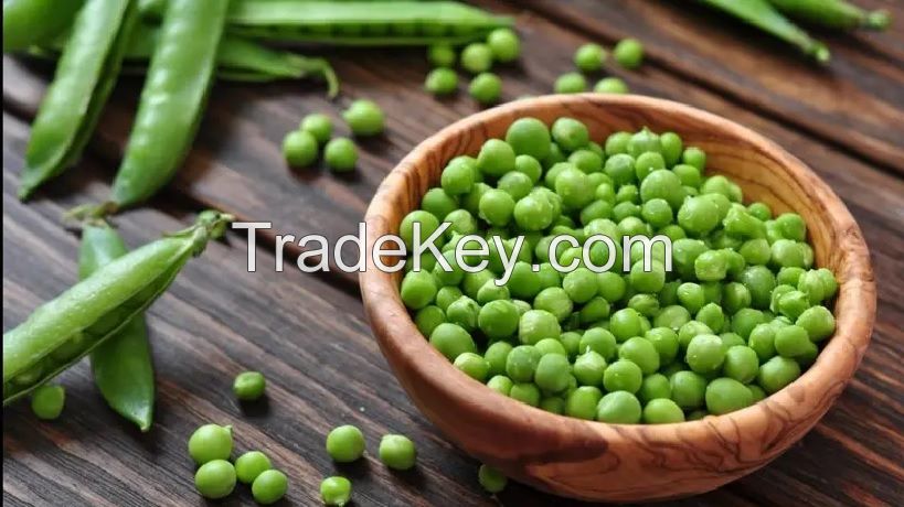 Green Peas