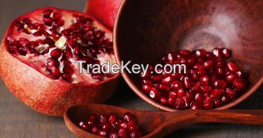 pomegranate