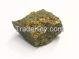 Copper Ore