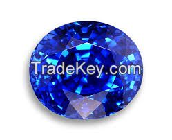 Precious stones (Ruby, Corundum, Emeralds, Sapphire)