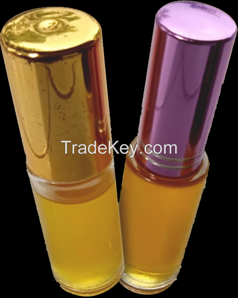 Patchouli Oil