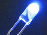 Blue LED products