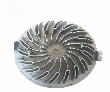 Die Casting Service (Rapid Metal Casting)