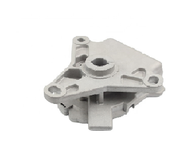 Die Casting Service (rapid Metal Casting)