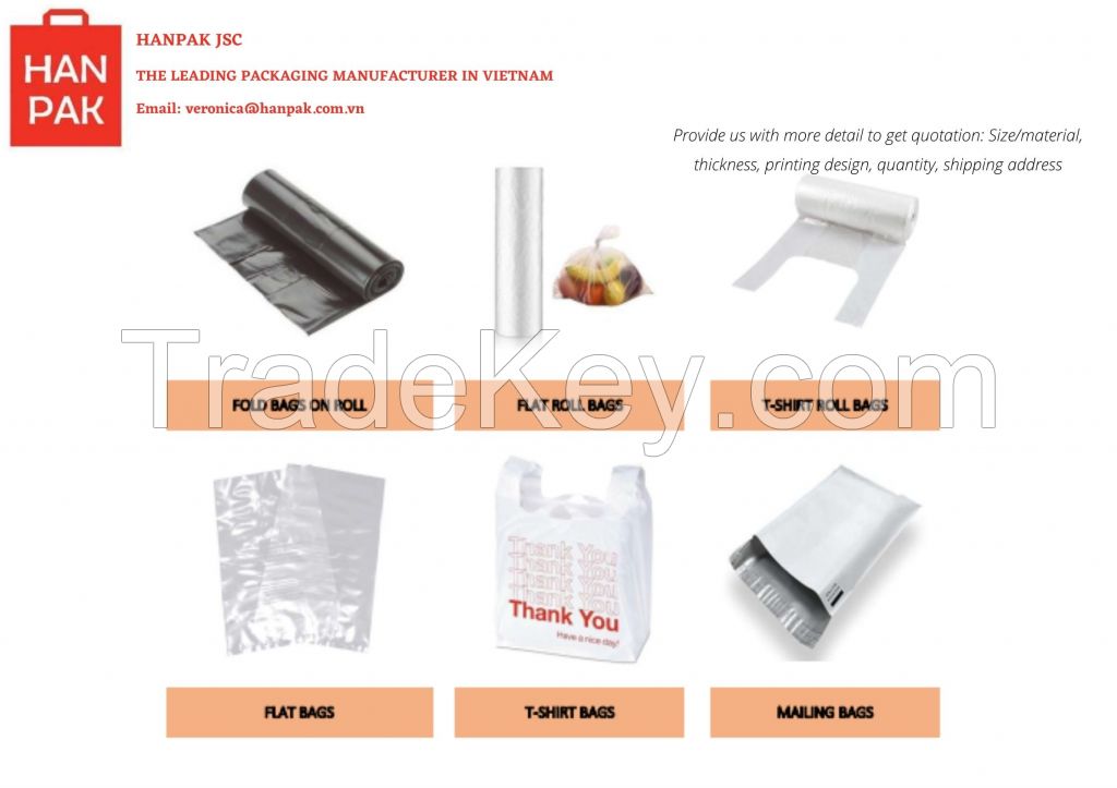 Polyethylene Transparent Stretch Film For Packing Handy Stretch Film Made In Vietnam