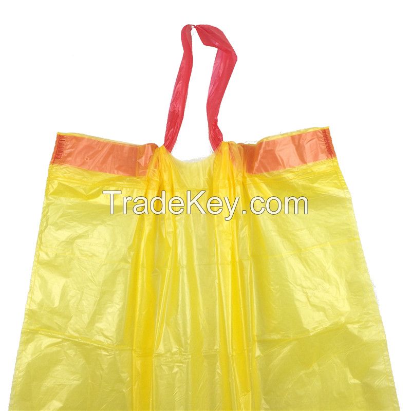 wholesale Garbage draw-tape bag (Made in Vietnam)