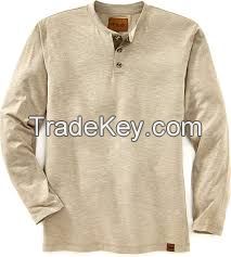 Hosiery Fleece Full Sleeve T shirt