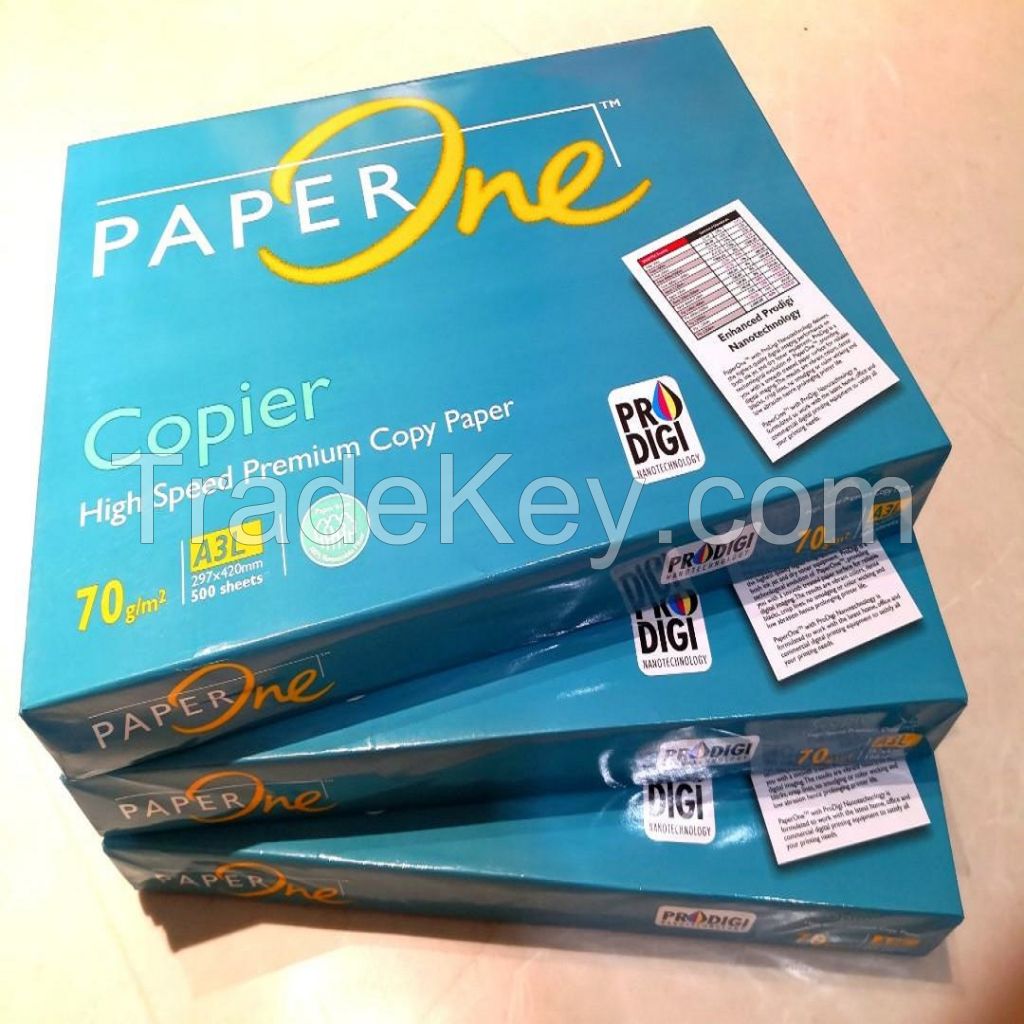 PAPERONE A4 PAPER