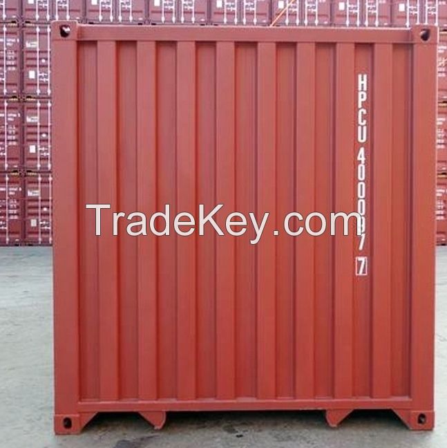 Used Container Shipping ContainerS 40 Feet High Cube with Low Cost Stocks available