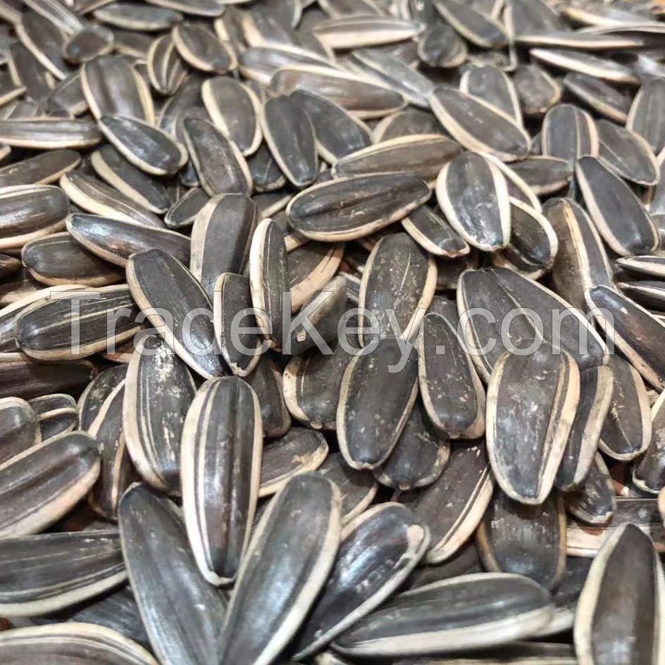 Superior Quality Raw Sun Flower Seeds For Sale