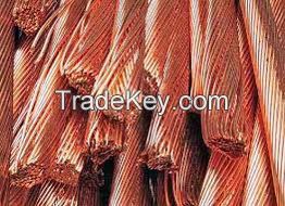 copper millberry / copper wire scrap