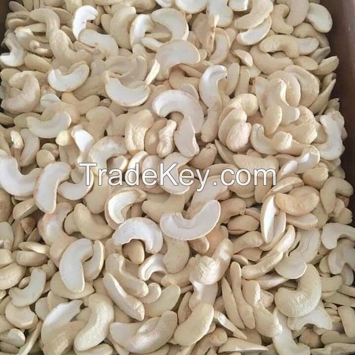 CASHEW NUTS