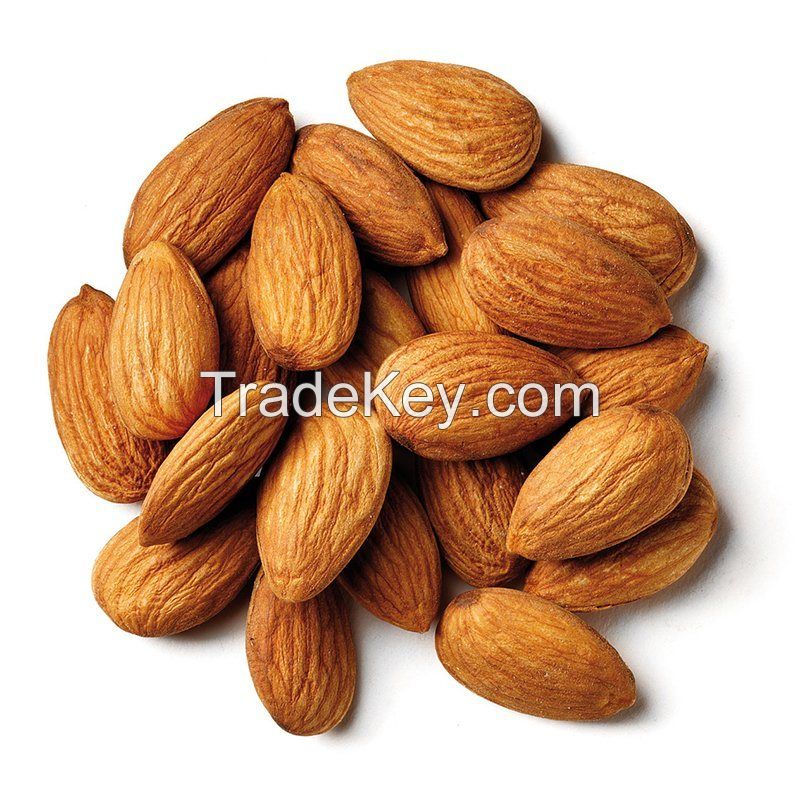 ALMOND NUTS