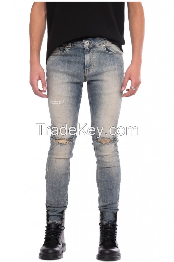 Men's Jeans