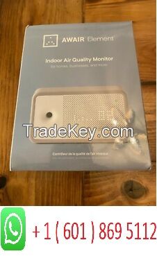 BUY 3 GET 1 FREE ORIGINAL Awair Element Indoor Air Quality Miner Monitor Earn Planet Watch Token