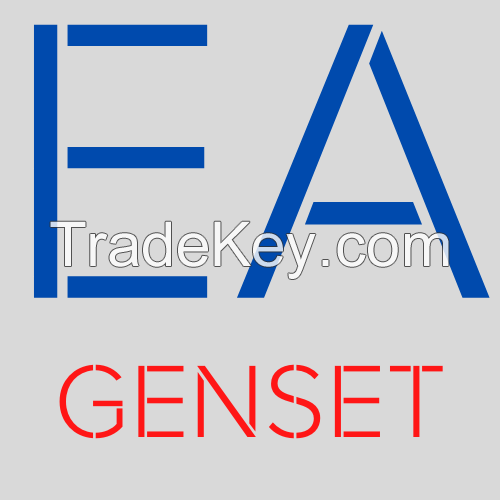 Diesel, New, Used and Portable Generators for Sale