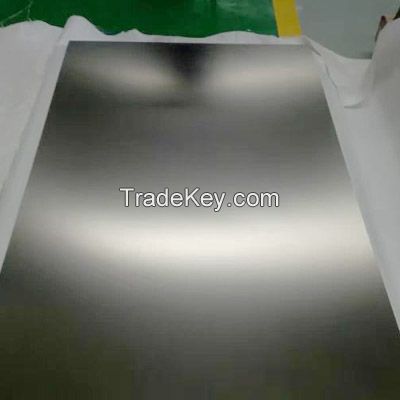 SB265 Gr.2 Titanium Clad Plate for Flue Gas Desulfurization FGD