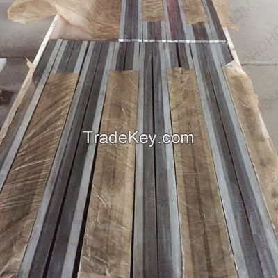 5086+1050+SA516-55 Triclad Transition Joints for Shipbuilding