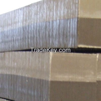 5086+1050+SA516-55 Triclad Transition Joints for Shipbuilding