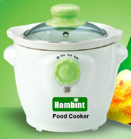 Food Cooker