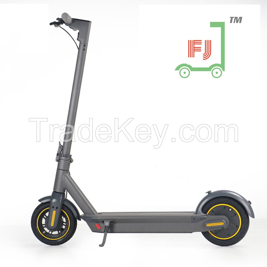 FERRARJ.COM 10INCH 12A BATTERY DRIVE RANGE 40-50KMS FOLDING ELECTRIC SCOOTER  FACTORY SUPPLIER FROM CHINA E SCOOTER