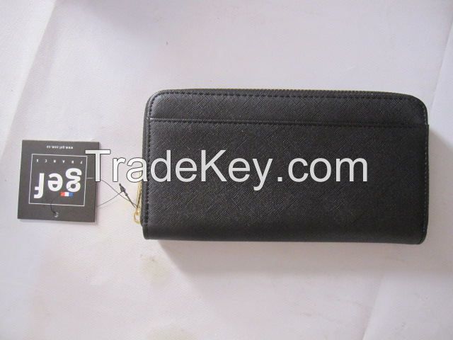 China professional trustworthy inspection team wallet quality control service