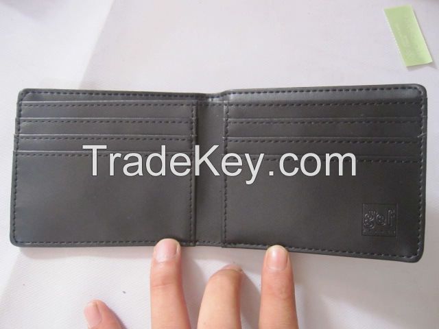 China professional trustworthy inspection team wallet quality control service