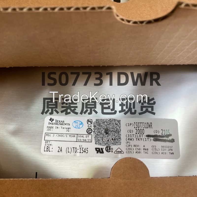 ISO7731DWR