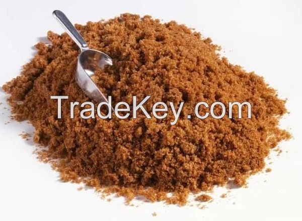 ORGANIC COCONUT SUGAR