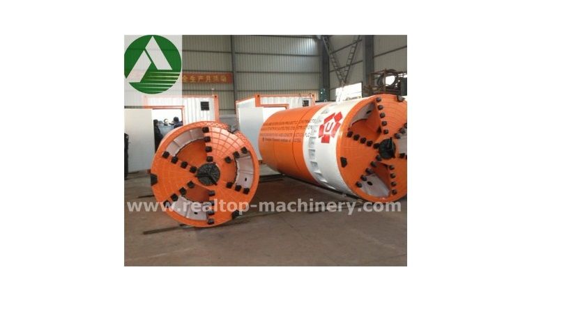 Pipe Jacking Machine, Trenchless Equipment, MEA, TBM
