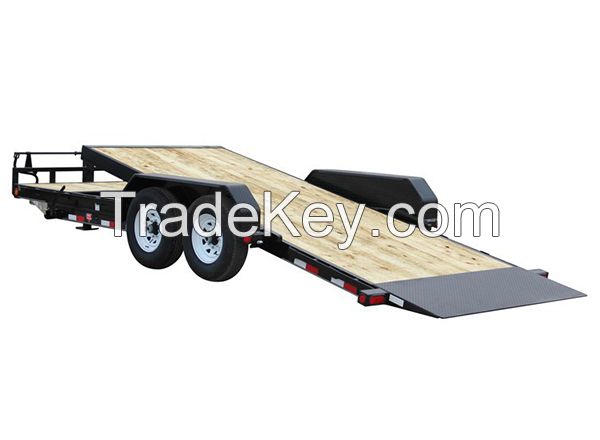 Car Trailer, Custom Car Trailer