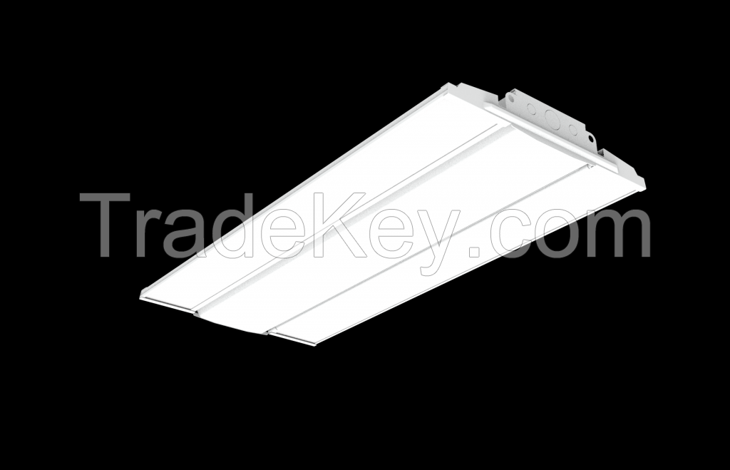 Ultra-Compact 2FT LED Linear High Bay-RAYD