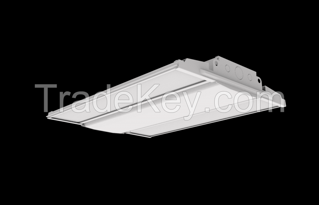 Ultra-Compact 1.5FT LED Linear High Bay-RAYD