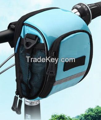 Durable Bicycle Handlebar Bag