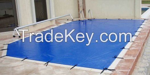 Sun Proof Swimming Pool Cover