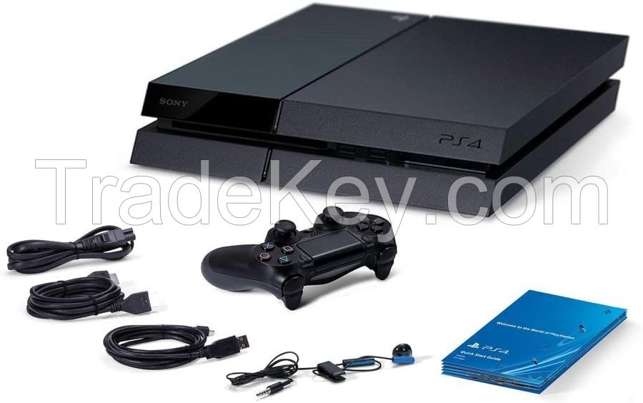 Sony Playstation 4