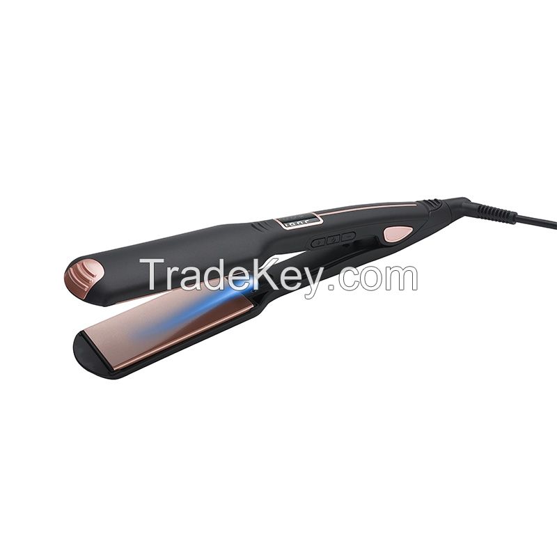 2" LCD digital Ionic Hair Straightener YB82027