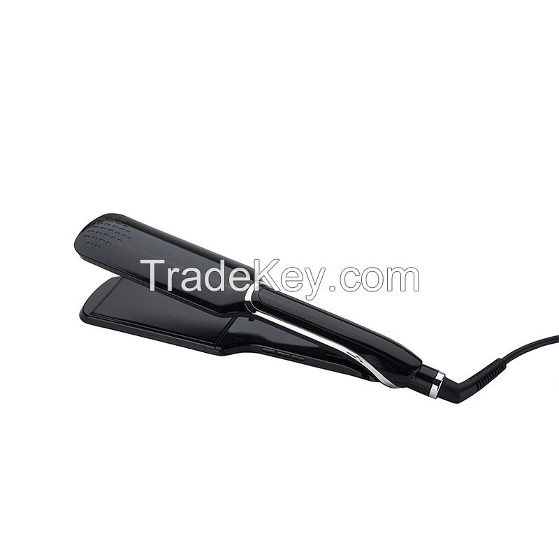 Extra Wide Hair Straightener Yb81803