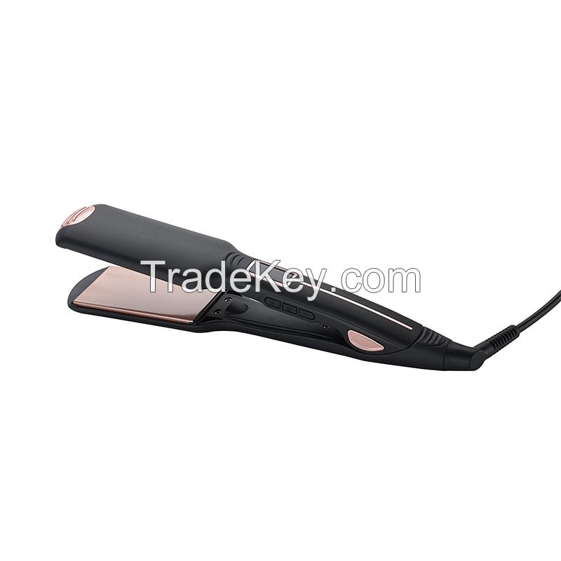 2" LCD digital Ionic Hair Straightener YB82027