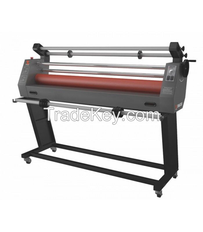 Xyron 6300 63 inch Cold Roll Laminator - Asoka Printing