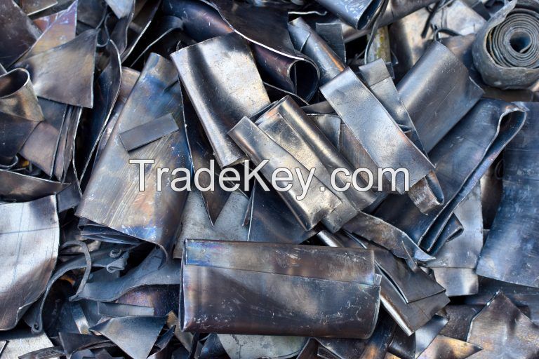 Lead Scrap Available At Great Rates 