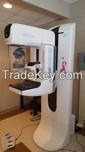 Digital Mammography Unit - Hologic - Selenia Dimensions 2d