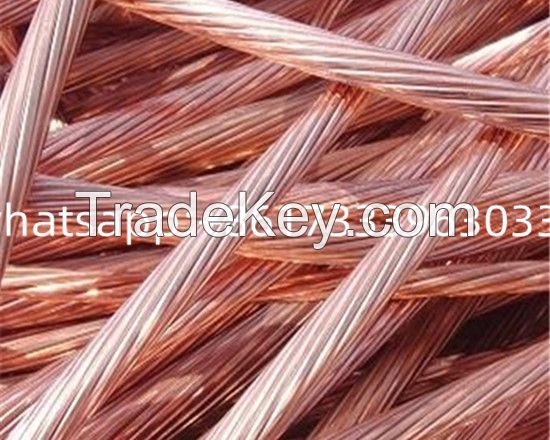 copper wire