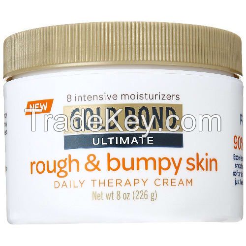 Gold Bond Rough & Bumpy Daily Skin Therapy - 8 Ounce 1, 2, 3, 4, 5,